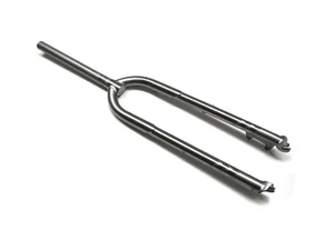 Fork: Custom Titanium — TI CYCLES FABRICATION